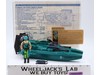 Cobra Water Moccasin W/Copperhead 100% Complete G.I. Joe 1984 Hasbro Vehicle