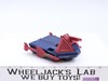 Cobra Hydro Sled 100% Complete G.I. Joe 1986 Hasbro Action Figure Vehicle