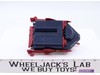 Cobra Hydro Sled 100% Complete G.I. Joe 1986 Hasbro Action Figure Vehicle