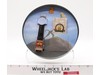 The Lion King Collectors Club Series III Watch Limited Ed.1994 Fossil Disney NEW