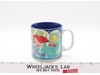 Ariel Coffee Tea Mug Cup The Little Mermaid 1989 Disney NEW MINT