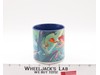 Ariel Coffee Tea Mug Cup The Little Mermaid 1989 Disney NEW MINT