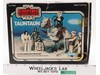 Tauntaun 100% Complete W/Box Star Wars ESB 1980 Kenner Vintage Action Figure