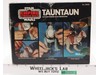 Tauntaun 100% Complete W/Box Star Wars ESB 1980 Kenner Vintage Action Figure