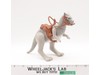 Tauntaun 100% Complete W/Box Star Wars ESB 1980 Kenner Vintage Action Figure