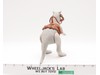 Tauntaun 100% Complete W/Box Star Wars ESB 1980 Kenner Vintage Action Figure