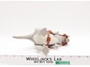 Tauntaun 100% Complete W/Box Star Wars ESB 1980 Kenner Vintage Action Figure