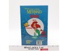 Flounder Vinyl Coin Bank W/ Stopper The Little Mermaid Vintage Disney NEW MISB
