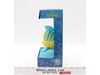 Flounder Vinyl Coin Bank W/ Stopper The Little Mermaid Vintage Disney NEW MISB