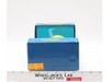 Flounder Vinyl Coin Bank W/ Stopper The Little Mermaid Vintage Disney NEW MISB
