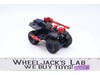 Ferret ATV 100% Complete GI Joe 1985 Hasbro Vintage Vehicle Action Figure