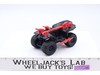 Ferret ATV 100% Complete GI Joe 1985 Hasbro Vintage Vehicle Action Figure