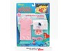 Ariel's Bedtime at the Palace Accessory Set Disney The Little Mermaid NEW SEALED