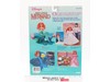 Ariel's Bedtime at the Palace Accessory Set Disney The Little Mermaid NEW SEALED