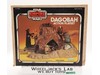 Dagobah Star Wars ESB 1981 Kenner Vintage Action Figure Playset