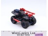 Ferret ATV 100% Complete GI Joe 1985 Hasbro Vintage Vehicle Action Figure