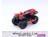 Ferret ATV 100% Complete GI Joe 1985 Hasbro Vintage Vehicle Action Figure