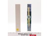 Flounder Wrist Watch The Little Mermaid Disney 1990 Hope  NEW SEALED