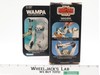 Hoth Wampa Snow Monster Complete W/Box Star Wars ESB 1981 Kenner Action Figure