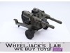 Whirlwind 100% Complete G.I. Joe Hasbro 1983 Vintage Action Figure Vehicle