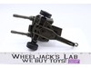 Whirlwind 100% Complete G.I. Joe Hasbro 1983 Vintage Action Figure Vehicle