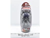 Megatron Titanium Series Die-Cast NEW MOSP Transformers Hasbro Galoob 2006