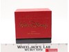 Lucky Collectors Club Wrist Watch 101 Dalmatians Leather 1993 Disney Store NEW