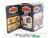 INT-4 Mini Rig Complete W/Box Star Wars ESB 1981 Kenner Action Figure Vehicle
