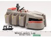 Imperial Troop Transporter 100% Complete Star Wars 1979 Vintage Kenner Vehicle