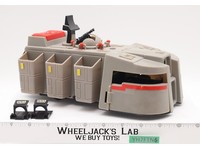 Imperial Troop Transporter 100% Complete Star Wars 1979 Vintage Kenner Vehicle