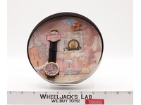The Aristocats Collectors Club Series III Watch Limited 1994 Fossil Disney NEW