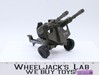 Whirlwind 100% Complete G.I. Joe Hasbro 1983 Vintage Action Figure Vehicle