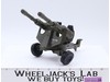 Whirlwind 100% Complete G.I. Joe Hasbro 1983 Vintage Action Figure Vehicle