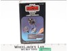 Radar Laser Cannon Mini Rig 100% Complete W/Box 1982 Star Wars ESB Kenner