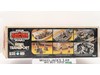 Rebel Transport Vehicle 100% Complete W/ Box Star Wars ESB 1982 Kenner Vehicle