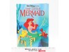The Little Mermaid Story Picture Book Hardcover 1989 Twin Books Near-Mint