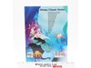 The Little Mermaid Story Picture Book Hardcover 1989 Twin Books Near-Mint