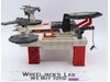 Tactical Battle Platform G.I. Joe 1985 Hasbro Vintage Action Figure NO REPRO