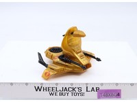 Air Chariot 100% Complete G.I. Joe 1986 Hasbro Vintage Vehicle Action Figure