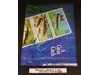 He-Man MOTU Magazine Fold-out Poster 1984 Mattel Poster #1 16.5 x 22