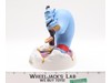 Genie & Aladdin W/ Magic Carpet 6" Porcelain Figurine Disney Limited Edition