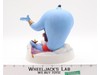 Genie & Aladdin W/ Magic Carpet 6" Porcelain Figurine Disney Limited Edition