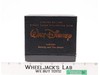 Lumiere Watch Disney Store Collectors Club Beauty and the Beast 1992 Limited NEW
