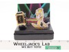 Lumiere Watch Disney Store Collectors Club Beauty and the Beast 1992 Limited NEW
