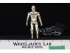 C-3PO REMOVEABLE LIMBS 100% Complete Star Wars 1980 ESB Kenner NO REPRO