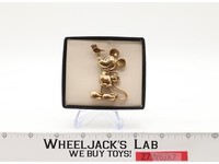 Mickey Mouse 2" Brooch Exclusive Pin Collection Disney