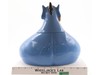 Ceramic Genie 11" Figure Cookie Jar Aladdin Vintage Disney NEW MIB