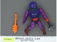 Spikor 100% Complete He-Man Masters of the Universe MOTU1985 Mattel Vintage