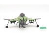 Mudfighter W/ Dogfight 100% Complete GI Joe 1989 Hasbro Action Figure Vehicle