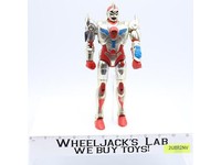 Superhuman Samurai Syber-Squad Ultraman 1994 Playmates Action Figure